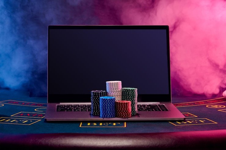 Tampilan detail Bonus Harian dengan syarat dan ketentuan yang jelas
