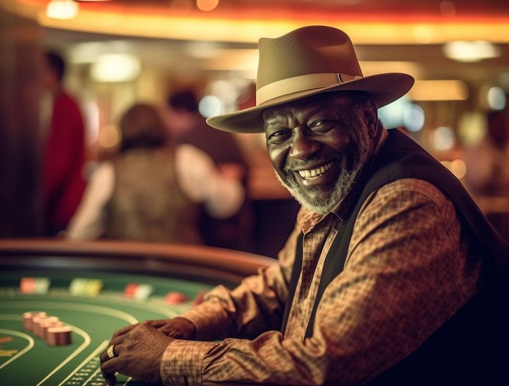 Meja blackjack live dengan dealer profesional Meja blackjack live Quickspin di sobatjp