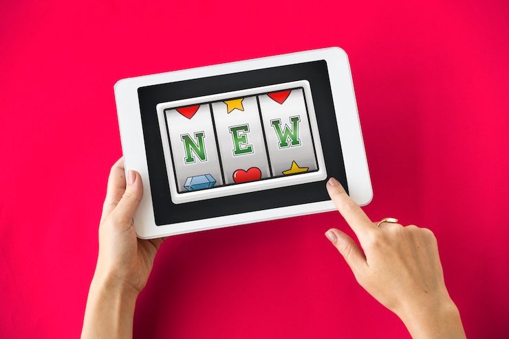 Interface pemain taruhan langsung dengan chat interaktif