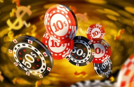 Tampilan dealer roulette live di studio sobatjp dengan kamera HD